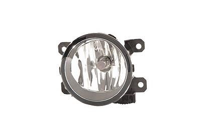 Van Wezel Nebelscheinwerfer [Hersteller-Nr. 0975999] für Citroën, Fiat, Toyota, Opel, Peugeot, Ds