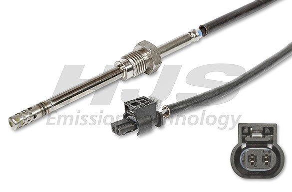 Hjs Sensor, Abgastemperatur [Hersteller-Nr. 92094108] für Mercedes-Benz