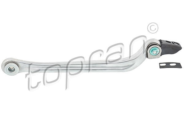 Topran Stange/Strebe, Radaufhängung [Hersteller-Nr. 401793] für Mercedes-Benz