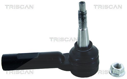 Triscan Spurstangenkopf [Hersteller-Nr. 850024155] für Chevrolet, Opel, Vauxhall