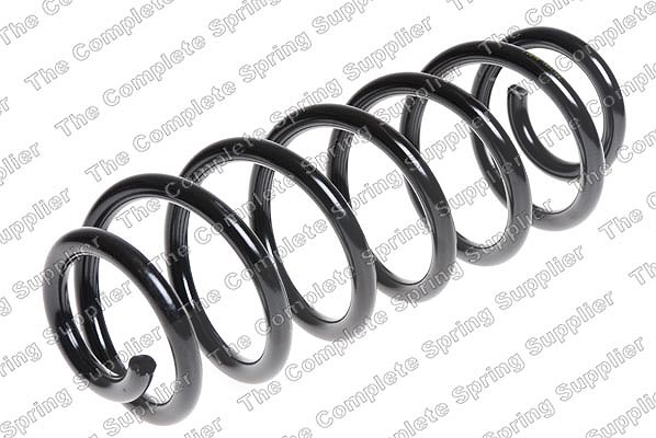 Lesjöfors Fahrwerksfeder [Hersteller-Nr. 4285729] für VW, Skoda