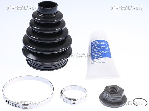 Triscan Faltenbalgsatz, Antriebswelle [Hersteller-Nr. 854028819] für Ford, Citroën, Peugeot