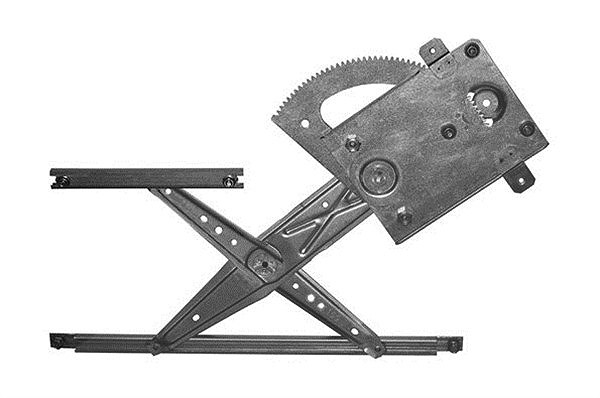 Magneti Marelli Fensterheber [Hersteller-Nr. 350103712000] für Toyota