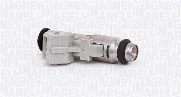 Magneti Marelli Einspritzventil [Hersteller-Nr. 230016209077] für Peugeot, Citroën