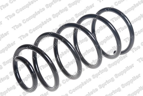 Lesjöfors Fahrwerksfeder [Hersteller-Nr. 4226169] für Fiat