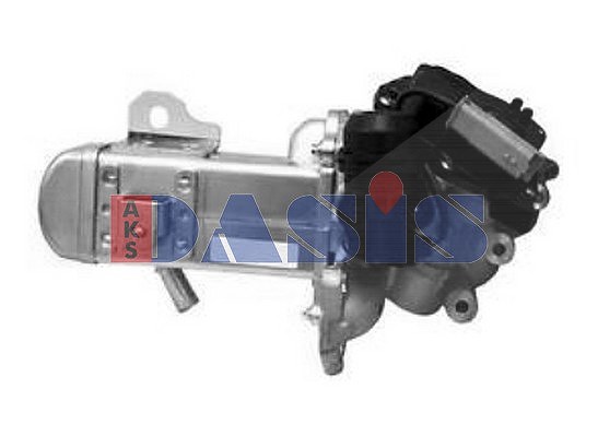 Aks Dasis AGR-Modul [Hersteller-Nr. 060065N] für Ford, Fiat, Citroën, Peugeot