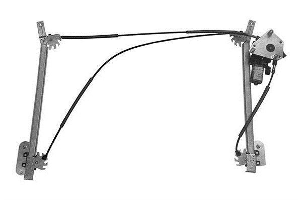 Magneti Marelli Fensterheber [Hersteller-Nr. 350103845000] für Mini