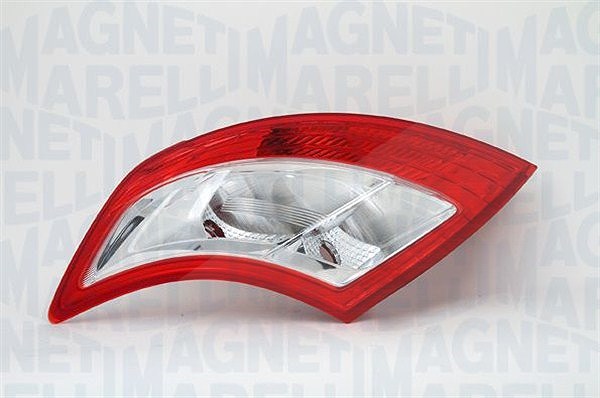 Magneti Marelli Heckleuchte [Hersteller-Nr. 714081010801] für Suzuki