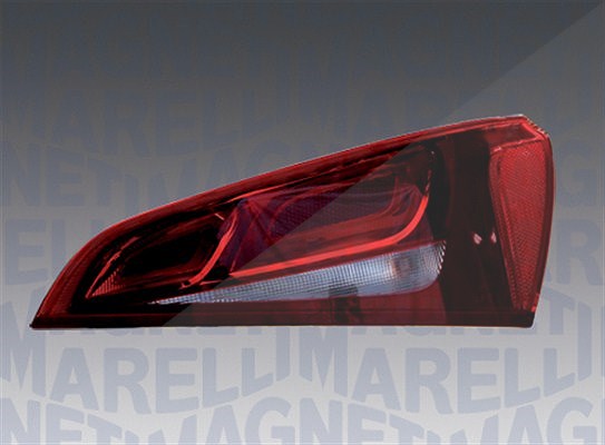 Magneti Marelli Heckleuchte [Hersteller-Nr. 714021800801] für Audi