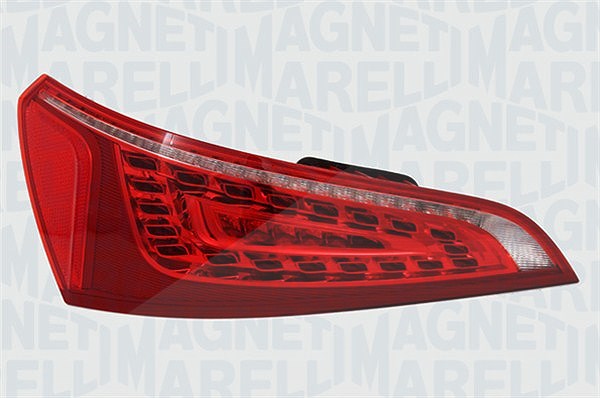 Magneti Marelli Heckleuchte [Hersteller-Nr. 714021780801] für Audi