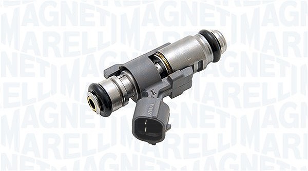 Magneti Marelli Einspritzventil [Hersteller-Nr. 805001754001] für Peugeot, Citroën