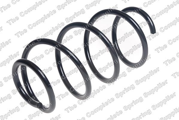 Lesjöfors Fahrwerksfeder [Hersteller-Nr. 4037274] für Kia, Hyundai