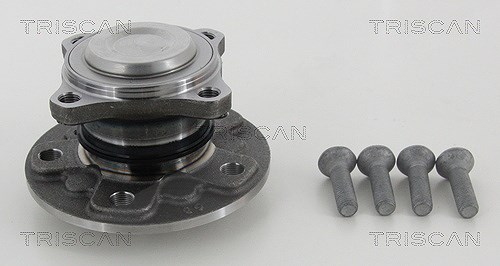 Triscan Radlagersatz [Hersteller-Nr. 853011236] für BMW