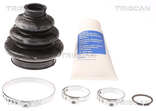 Triscan Faltenbalgsatz, Antriebswelle [Hersteller-Nr. 854011703] für BMW