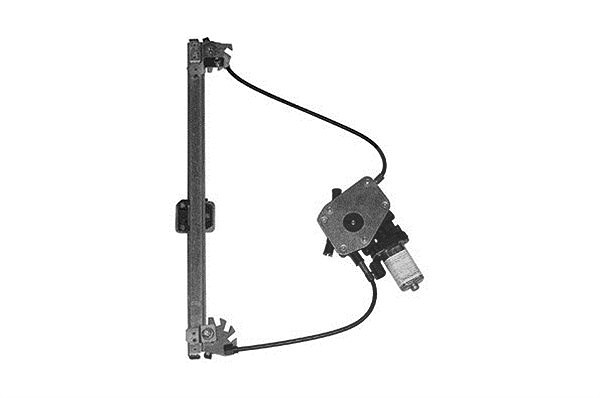 Magneti Marelli Fensterheber [Hersteller-Nr. 350103348000] für Mercedes-Benz