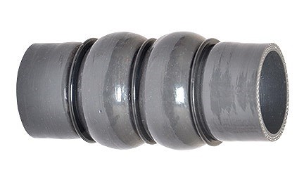 Bugiad Ladeluftschlauch [Hersteller-Nr. 88715] für Peugeot, Citroën, Fiat