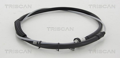 Triscan Seilzug, Feststellbremse [Hersteller-Nr. 8140281112] für Citroën, Peugeot