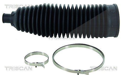 Triscan Faltenbalgsatz, Lenkung [Hersteller-Nr. 850010023] für Ford, Volvo