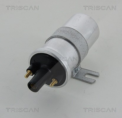 Triscan Zündspule [Hersteller-Nr. 886015029] für Audi, Seat, Saab, Volvo, Mercedes-Benz, Citroën, Alfa Romeo, Peugeot, Fiat