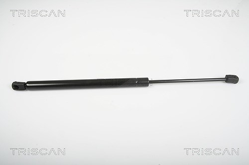 Triscan Gasfeder, Koffer-/Laderaum [Hersteller-Nr. 871029280] für VW