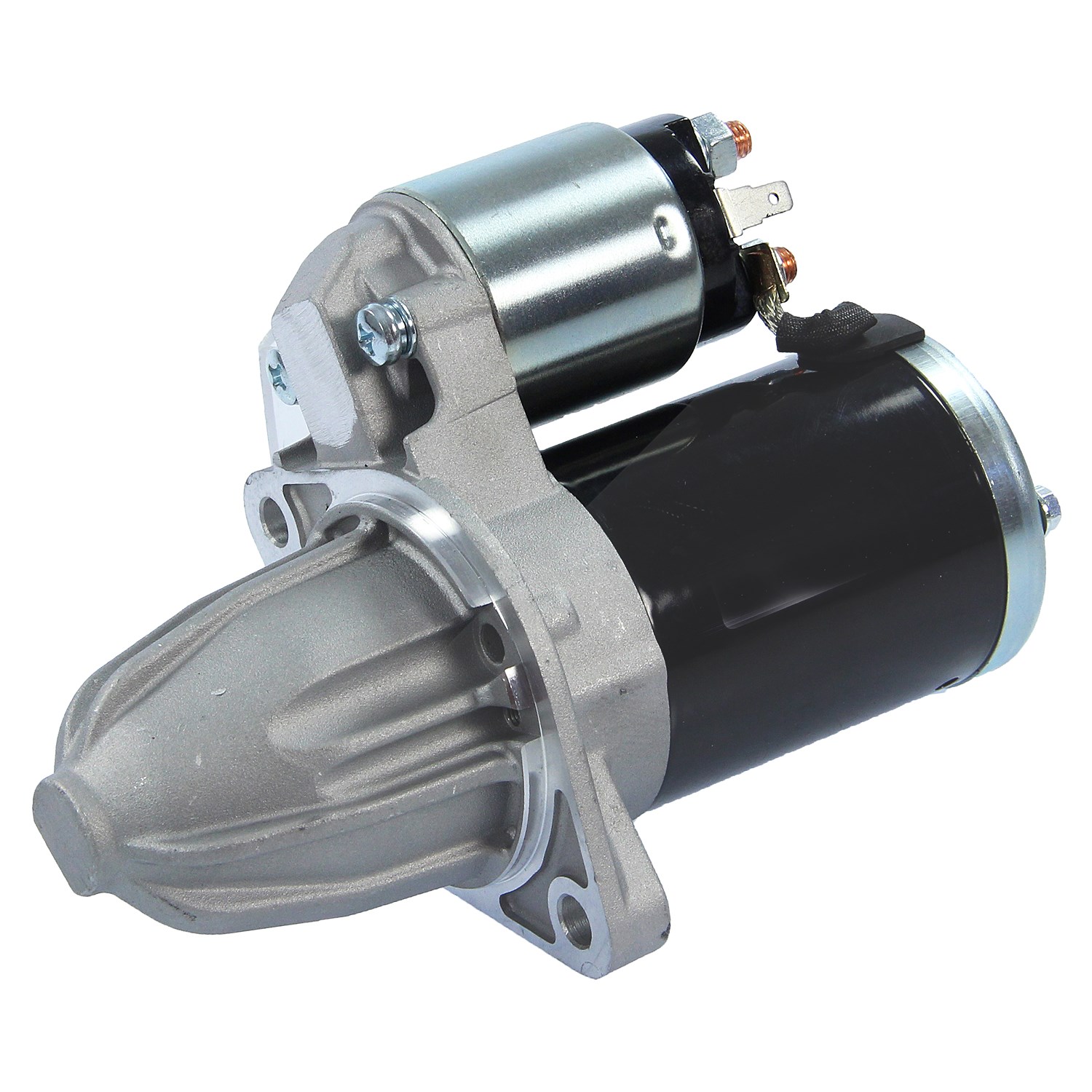 Atec Starter 0,9 kW [Hersteller-Nr. 34000478] für Mitsubishi, Smart
