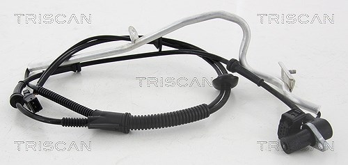 Triscan Sensor, Raddrehzahl [Hersteller-Nr. 818029214] für VW