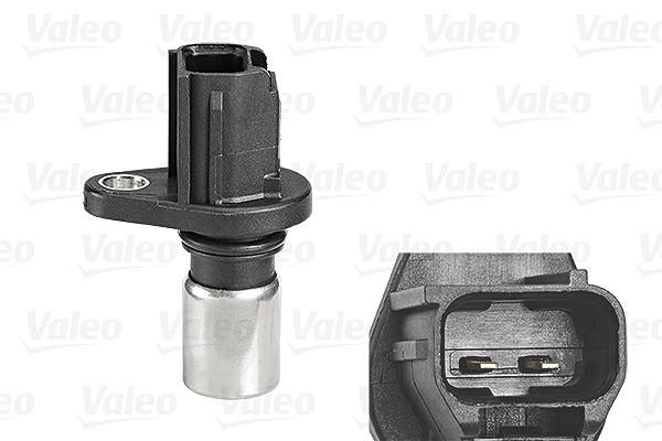 Valeo Sensor, Nockenwellenposition [Hersteller-Nr. 253861] für Toyota