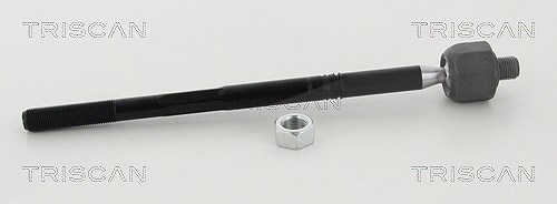 Triscan Axialgelenk, Spurstange [Hersteller-Nr. 850024257] für Opel, Vauxhall, Chevrolet
