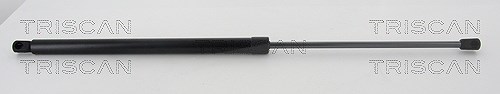 Triscan Gasfeder, Koffer-/Laderaum [Hersteller-Nr. 871024258] für Opel, Vauxhall