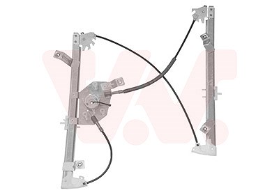 Van Wezel Fensterheber [Hersteller-Nr. 3850262] für Opel