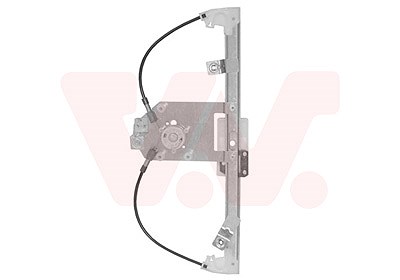 Van Wezel Fensterheber [Hersteller-Nr. 3850266] für Opel