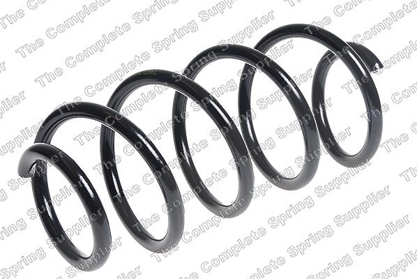 Lesjöfors Fahrwerksfeder [Hersteller-Nr. 4095117] für Seat, VW