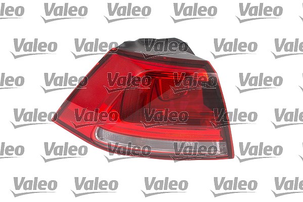 Valeo Heckleuchte [Hersteller-Nr. 044938] für VW