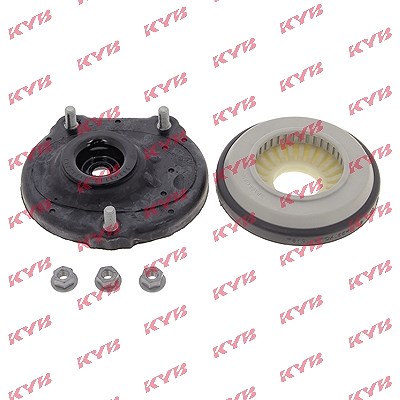 Kyb Reparatursatz, Federbeinstützlager [Hersteller-Nr. SM1821] für Vauxhall, Peugeot, Fiat, Opel, Citroën