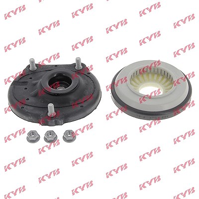 Kyb Reparatursatz, Federbeinstützlager [Hersteller-Nr. SM1822] für Vauxhall, Peugeot, Citroën, Opel, Fiat