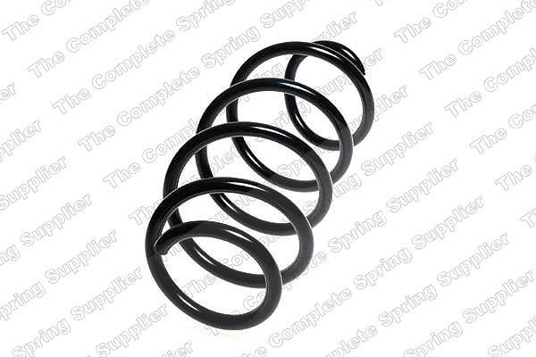 Lesjöfors Fahrwerksfeder [Hersteller-Nr. 4095080] für Skoda, VW