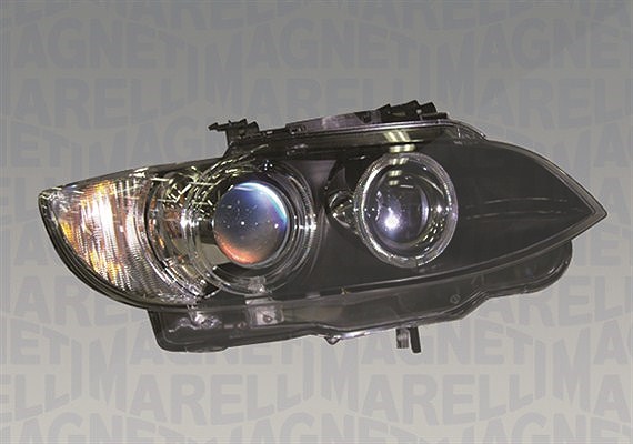 Magneti Marelli Hauptscheinwerfer [Hersteller-Nr. 711307022629] für BMW