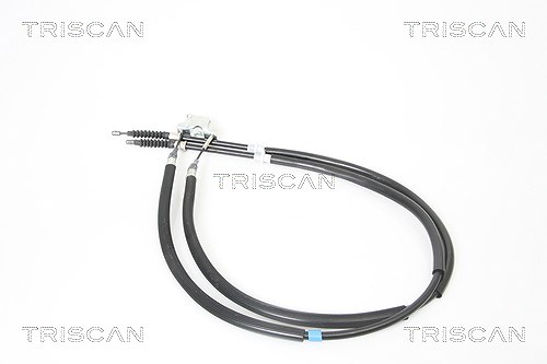 Triscan Seilzug, Feststellbremse [Hersteller-Nr. 814024178] für Vauxhall, Opel