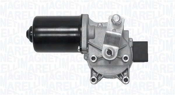 Magneti Marelli Wischermotor [Hersteller-Nr. 064052103010] für Citroën, Fiat, Peugeot