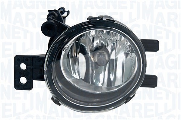 Magneti Marelli Nebelscheinwerfer [Hersteller-Nr. 719000000039] für BMW