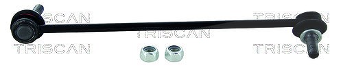Triscan Stange/Strebe, Stabilisator [Hersteller-Nr. 850023666] für Mercedes-Benz