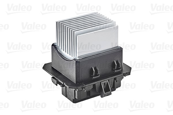 Valeo Bedienelement, Klimaanlage [Hersteller-Nr. 515071] für Peugeot, Citroën, Ds