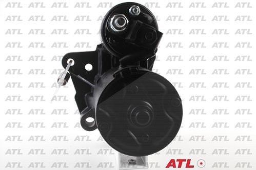 Atl Autotechnik Starter [Hersteller-Nr. A18860] für Nissan, Renault, Opel