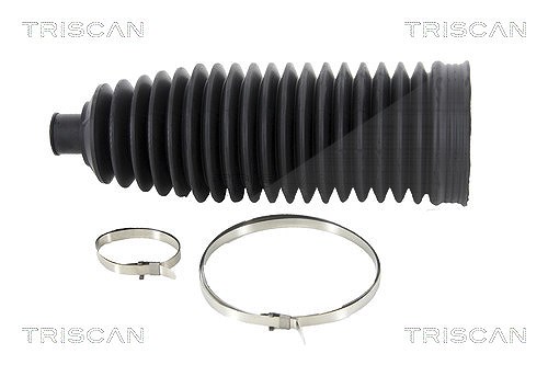 Triscan Faltenbalgsatz, Lenkung [Hersteller-Nr. 850011008] für BMW