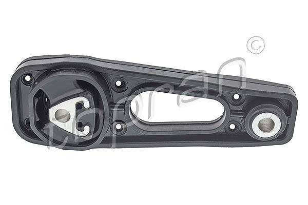 Topran Lagerung, Motor [Hersteller-Nr. 700880] für Renault, Dacia