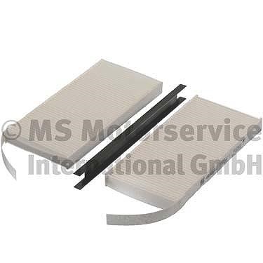Kolbenschmidt Filter, Innenraumluft [Hersteller-Nr. 50014458] für Opel, Mercedes-Benz, Nissan, Vauxhall, Renault