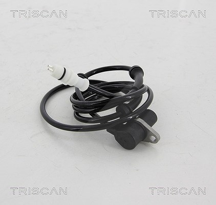 Triscan Sensor, Raddrehzahl [Hersteller-Nr. 818015237] für Citroën, Peugeot, Fiat