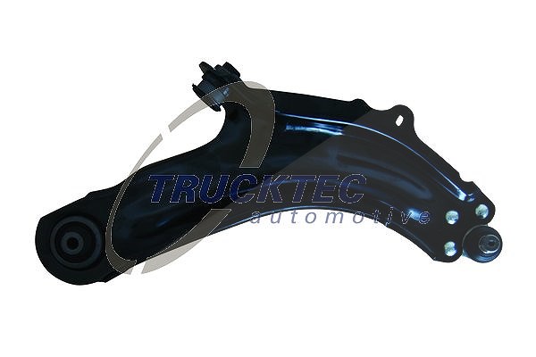 Trucktec Automotive Lenker, Radaufhängung [Hersteller-Nr. 02.31.200] für Mercedes-Benz, Renault