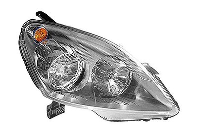 Van Wezel Hauptscheinwerfer [Hersteller-Nr. 3792962] für Opel