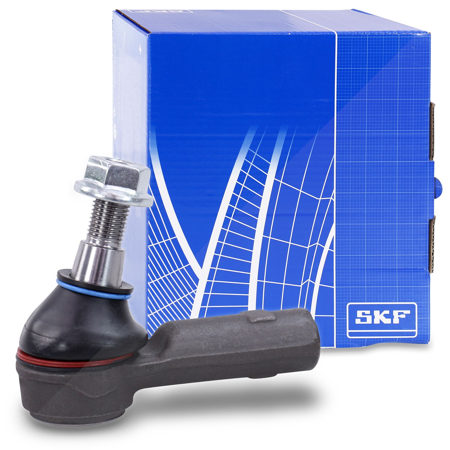Für SKF VKDY 318024 Tie Rod End - Bild 6